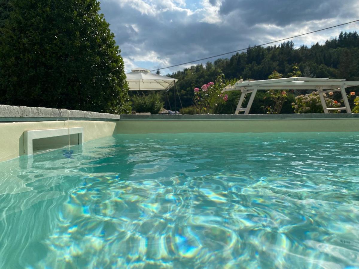 Nidi Del Faggio Rosso - Family Holiday Home Maresca Zewnętrze zdjęcie
