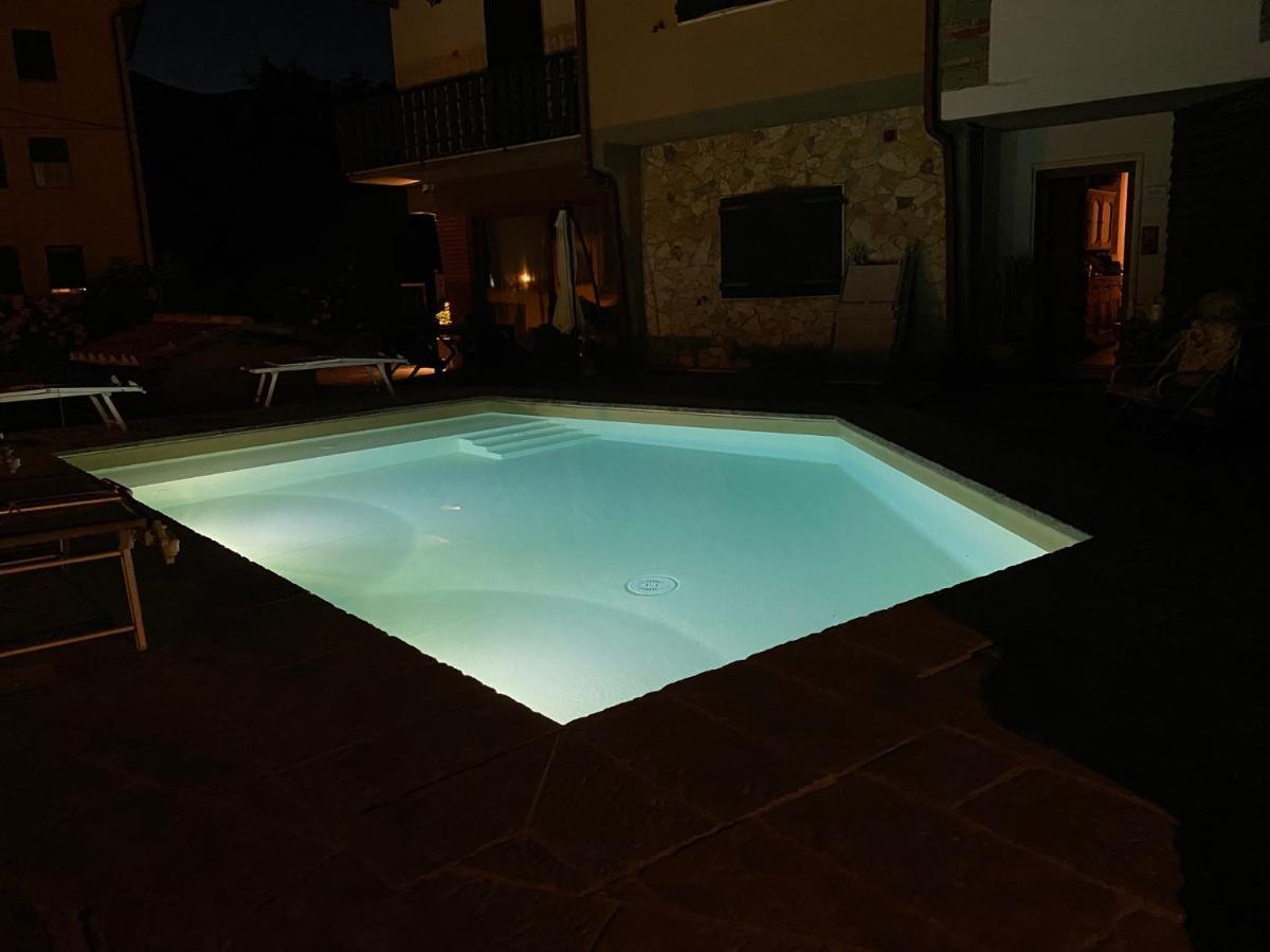 Nidi Del Faggio Rosso - Family Holiday Home Maresca Zewnętrze zdjęcie
