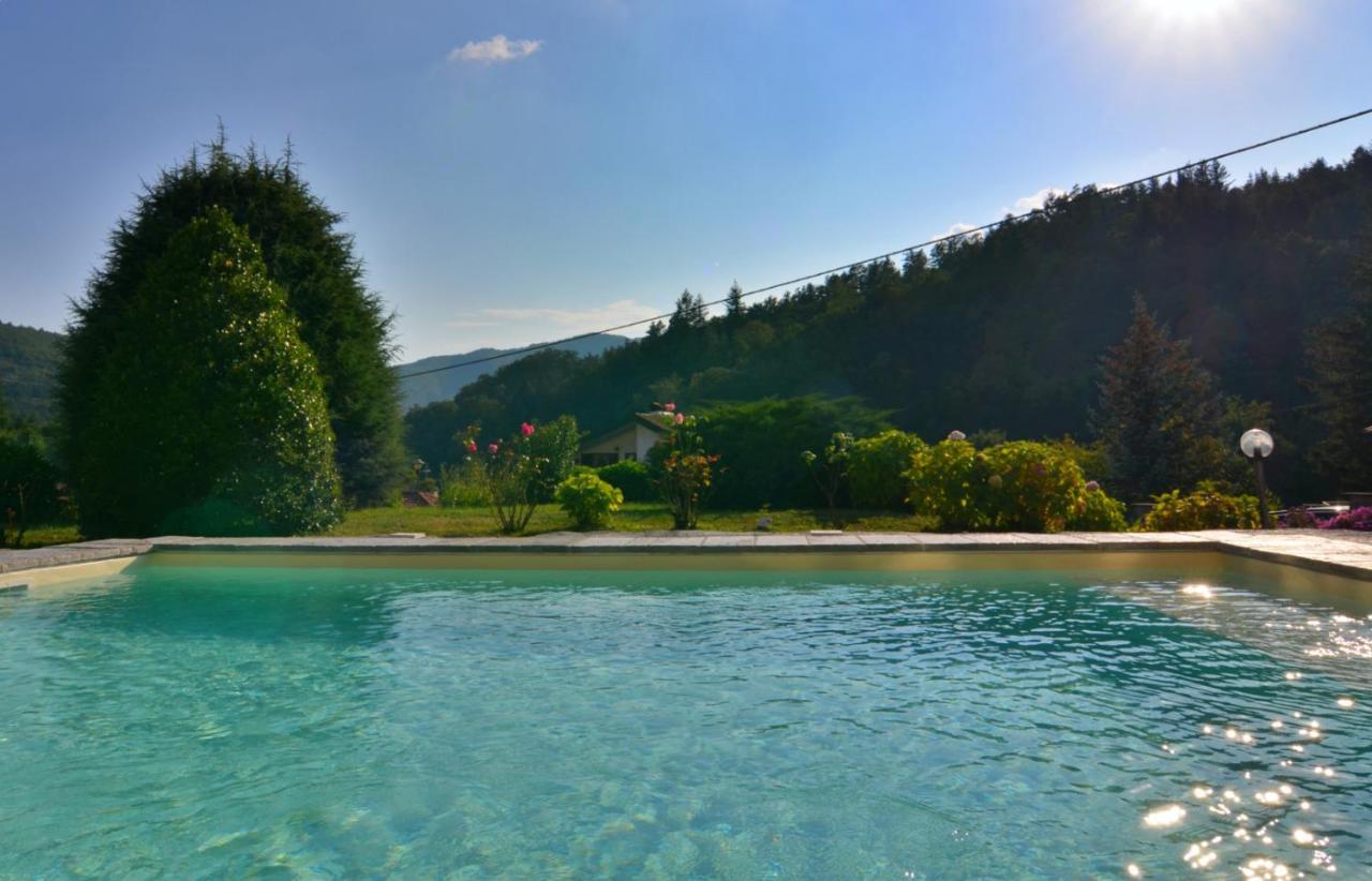 Nidi Del Faggio Rosso - Family Holiday Home Maresca Zewnętrze zdjęcie