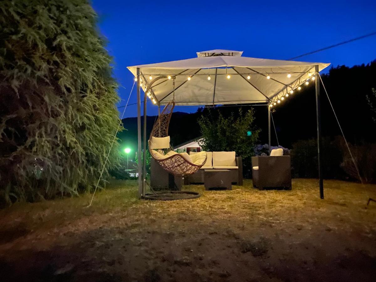 Nidi Del Faggio Rosso - Family Holiday Home Maresca Zewnętrze zdjęcie