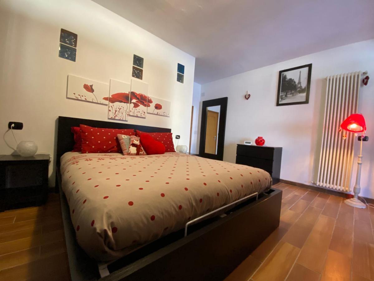 Nidi Del Faggio Rosso - Family Holiday Home Maresca Zewnętrze zdjęcie