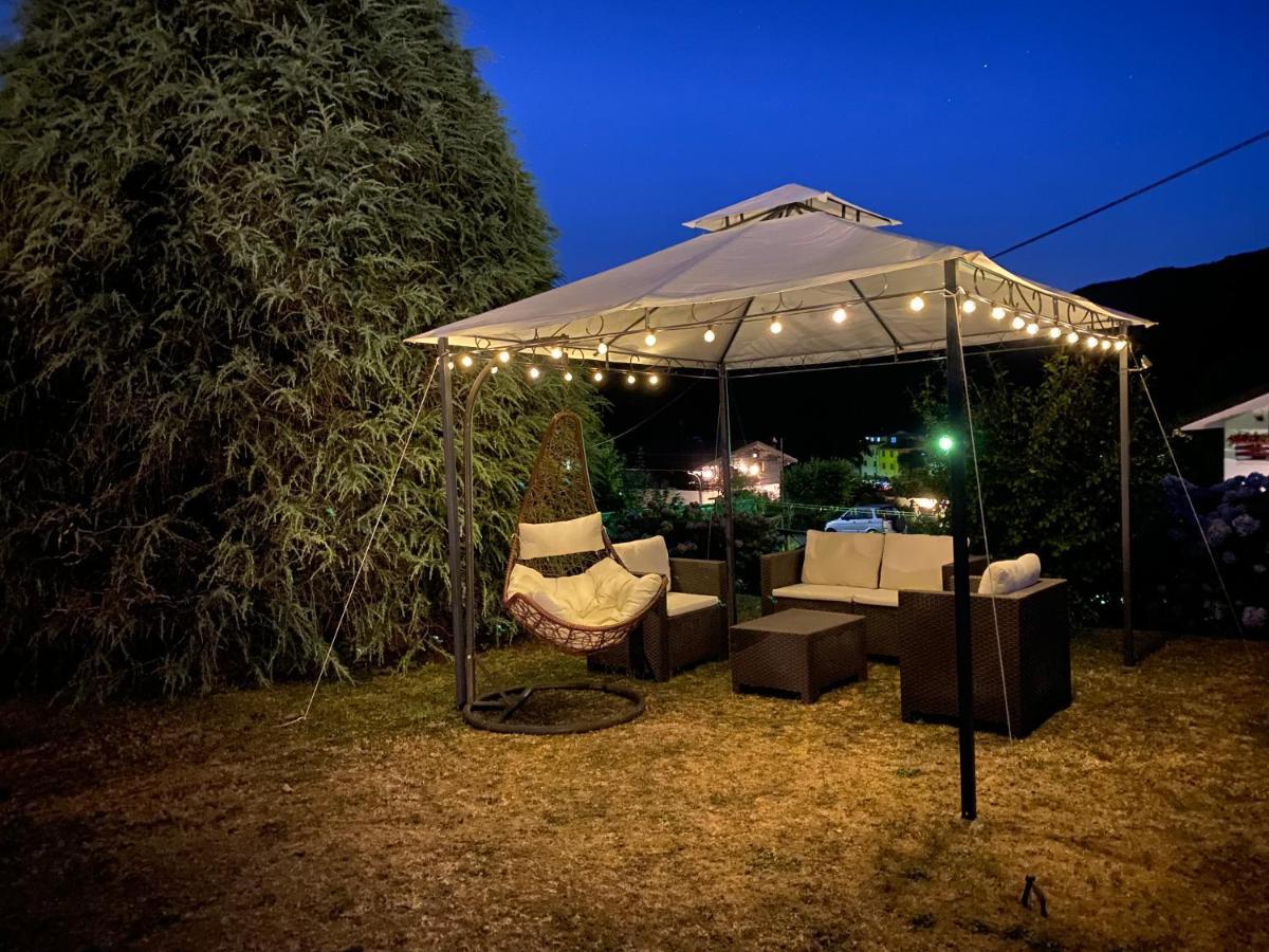 Nidi Del Faggio Rosso - Family Holiday Home Maresca Zewnętrze zdjęcie