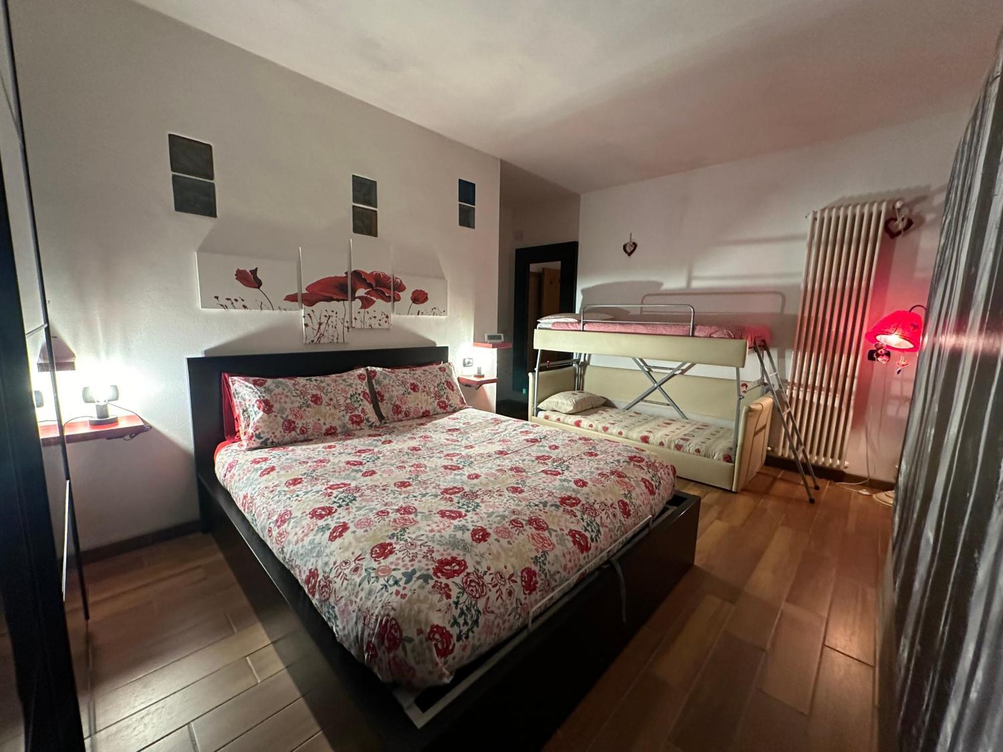 Nidi Del Faggio Rosso - Family Holiday Home Maresca Zewnętrze zdjęcie