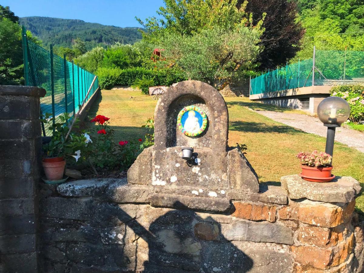 Nidi Del Faggio Rosso - Family Holiday Home Maresca Zewnętrze zdjęcie